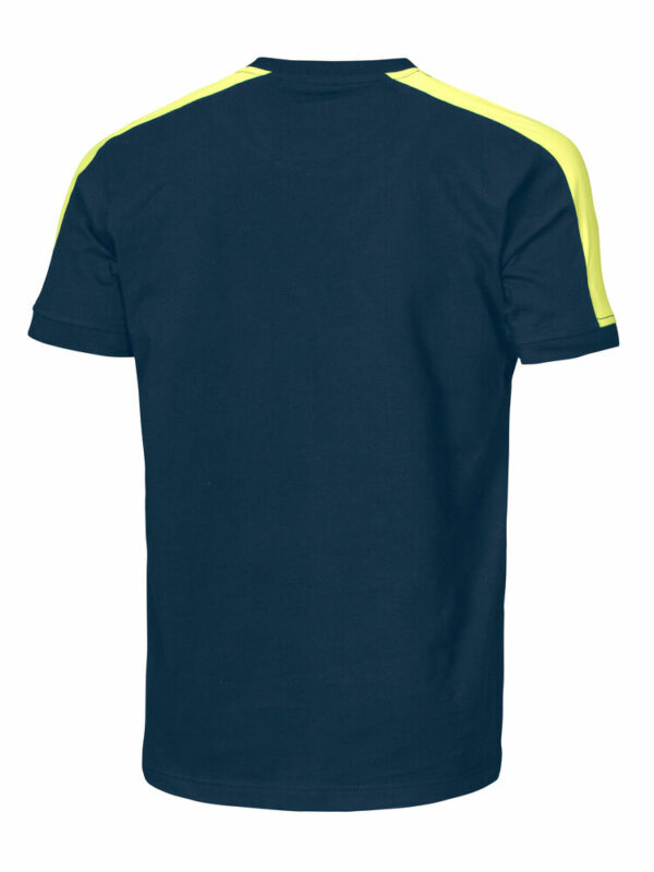 2019 T-SHIRT - Bild 3