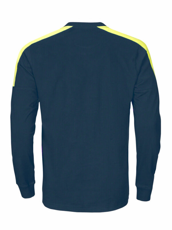 2020 T-SHIRT LÅNGÄRMAD - Bild 3