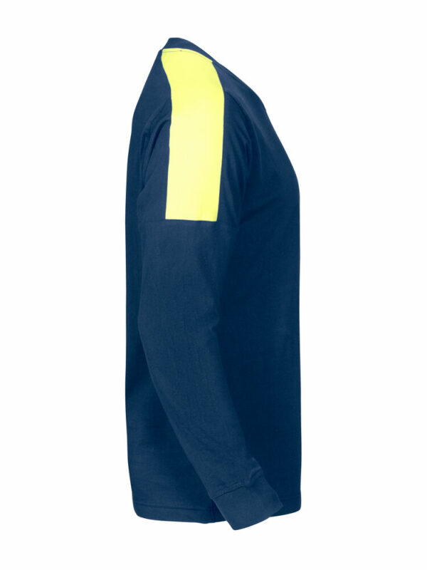 2020 T-SHIRT LÅNGÄRMAD - Bild 2