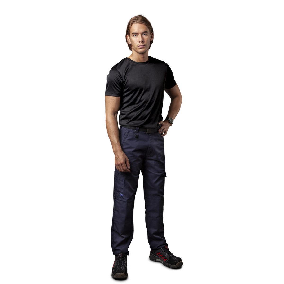 2030 T-SHIRT FUNKTION (2-pack) - Bild 6