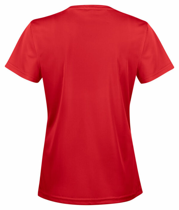2031 T-SHIRT FUNKTION DAM - Bild 2