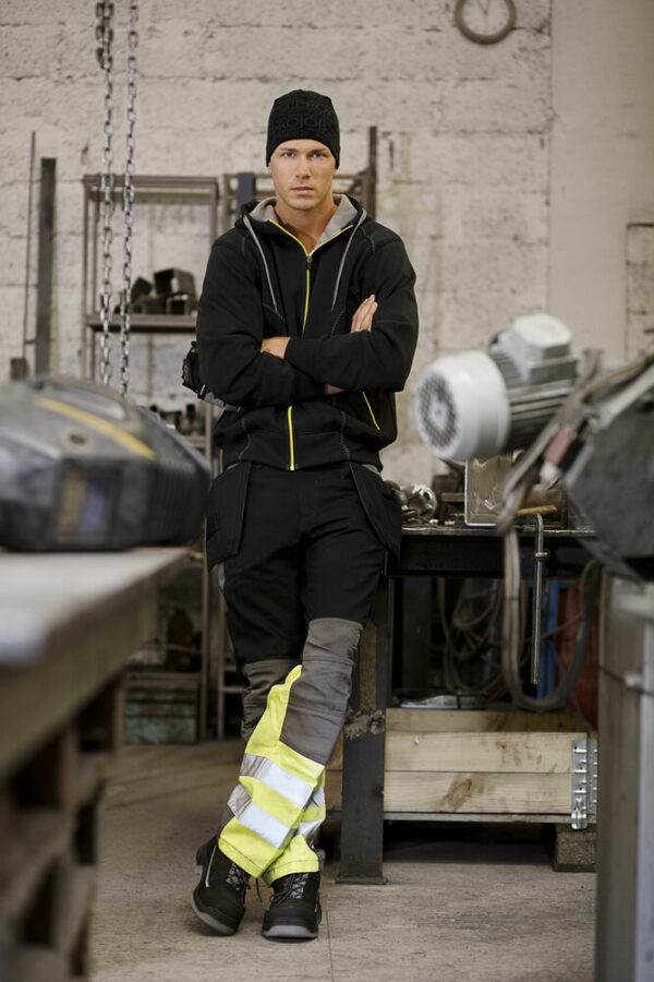 2116 HOODJACKA - Bild 5