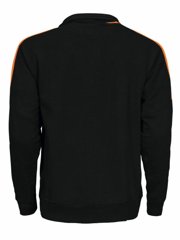 2123 SWEATSHIRT - Bild 2