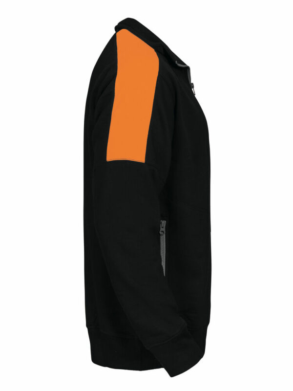 2123 SWEATSHIRT - Bild 4