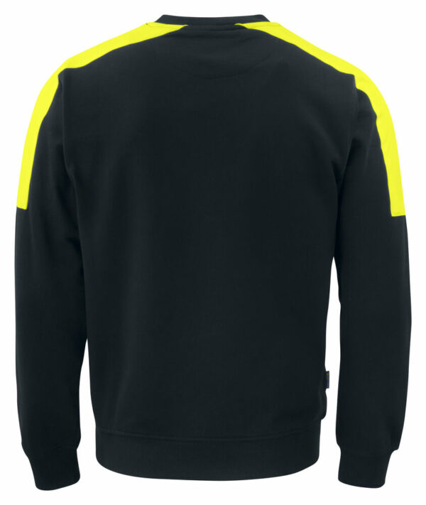 2125 SWEATSHIRT - Bild 2
