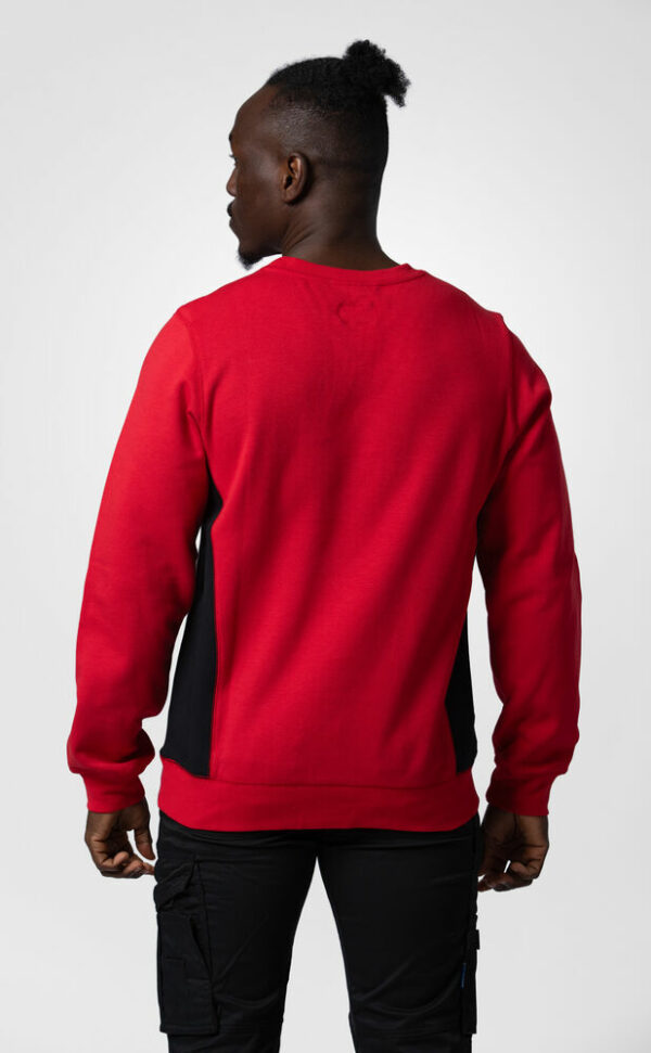 2127 SWEATSHIRT - Bild 6