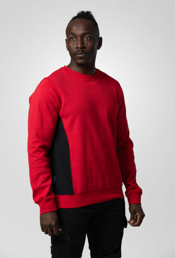2127 SWEATSHIRT - Bild 5