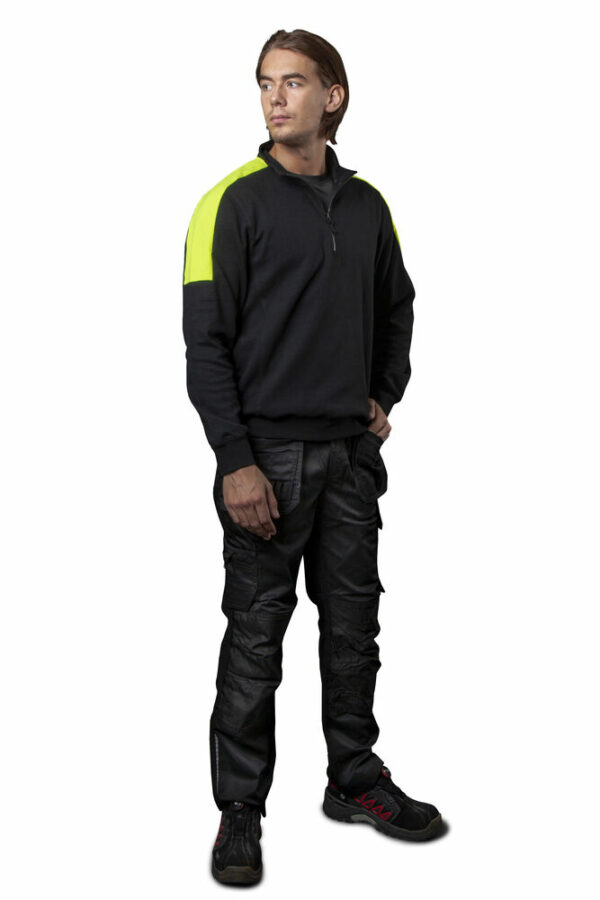 5532 SERVICEBYXA - Bild 6