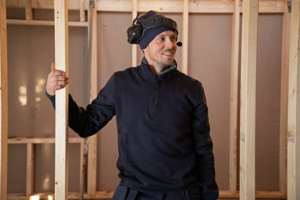 9038 FODRAD BEANIE - Bild 18