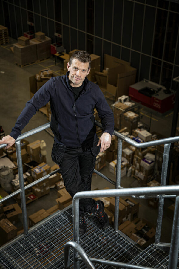 2129 SWEATSHIRT - Bild 10