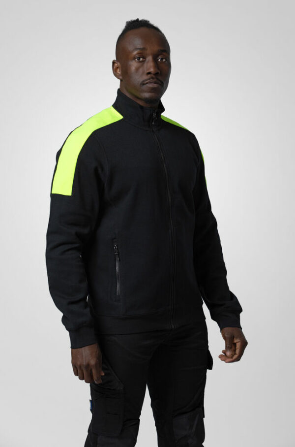 2129 SWEATSHIRT - Bild 6