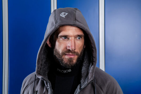 2130 HOODJACKA - Bild 9