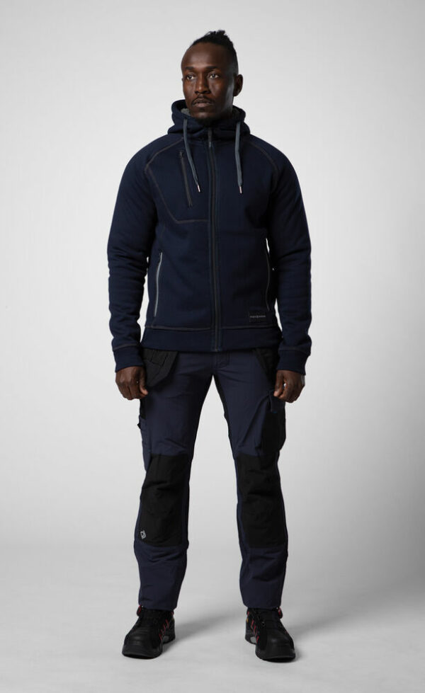 2130 HOODJACKA - Bild 7