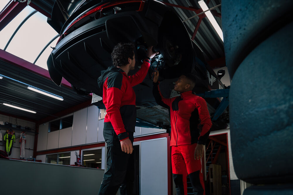 2520 MIDJEBYXA STRETCH - Bild 19