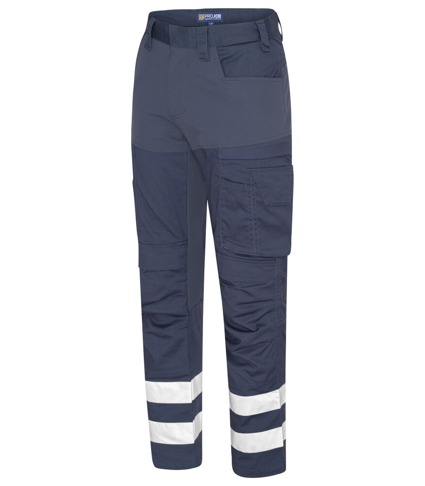 2509 MIDJEBYXA STRETCH, REFLEX - Bild 2