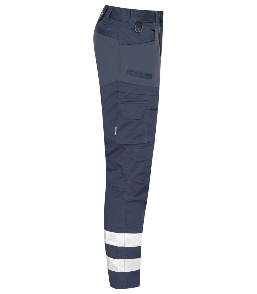 2509 MIDJEBYXA STRETCH, REFLEX - Bild 3