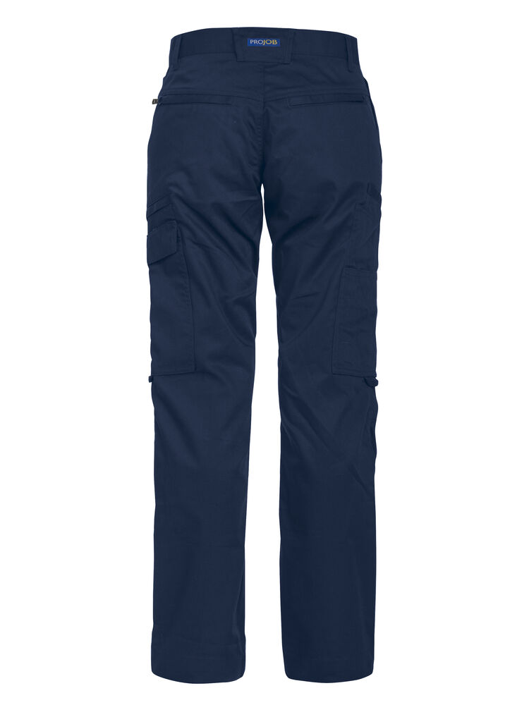 2515 MIDJEBYXA DAM - Bild 2