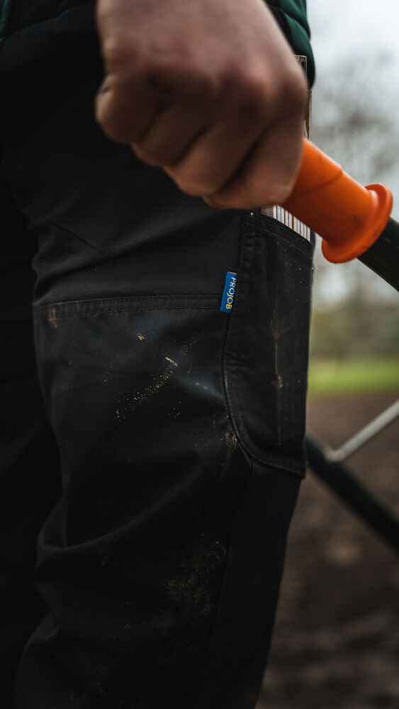 2520 MIDJEBYXA STRETCH - Bild 10