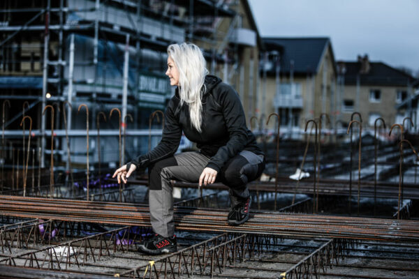 3314 HOODJACKA FUNKTION - Bild 5