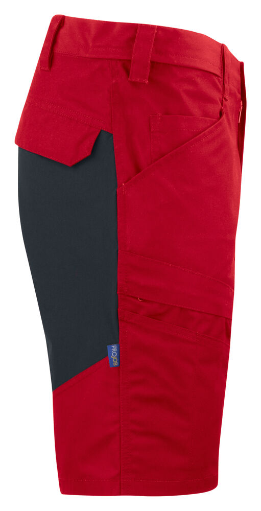 2522 SHORTS STRETCH - Bild 4