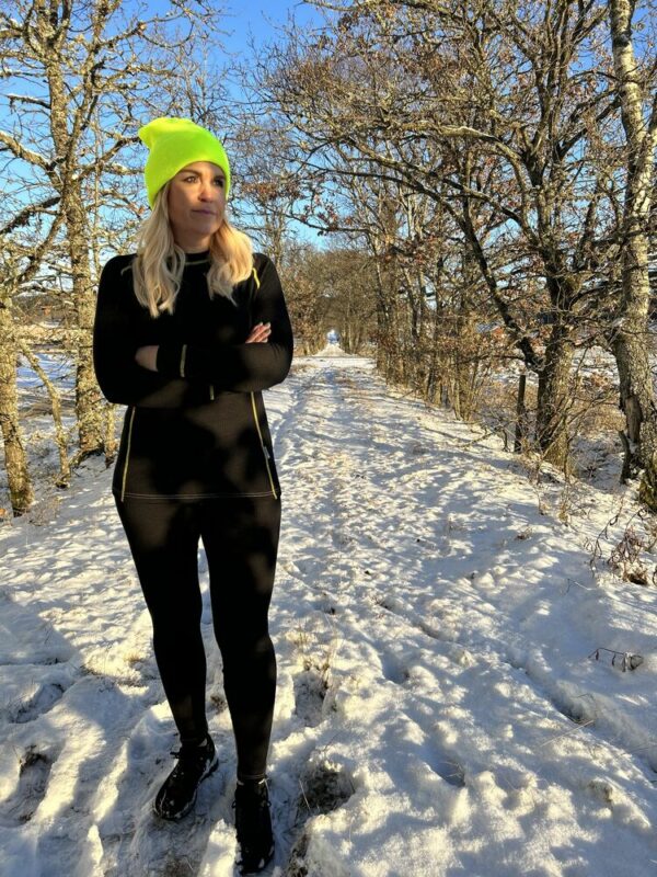 3510 LÅNGKALSONG DAM - Bild 6