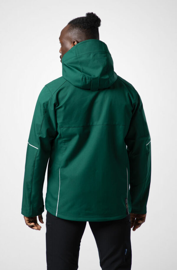 3407 FODRAD FUNKTIONSJACKA - Bild 6