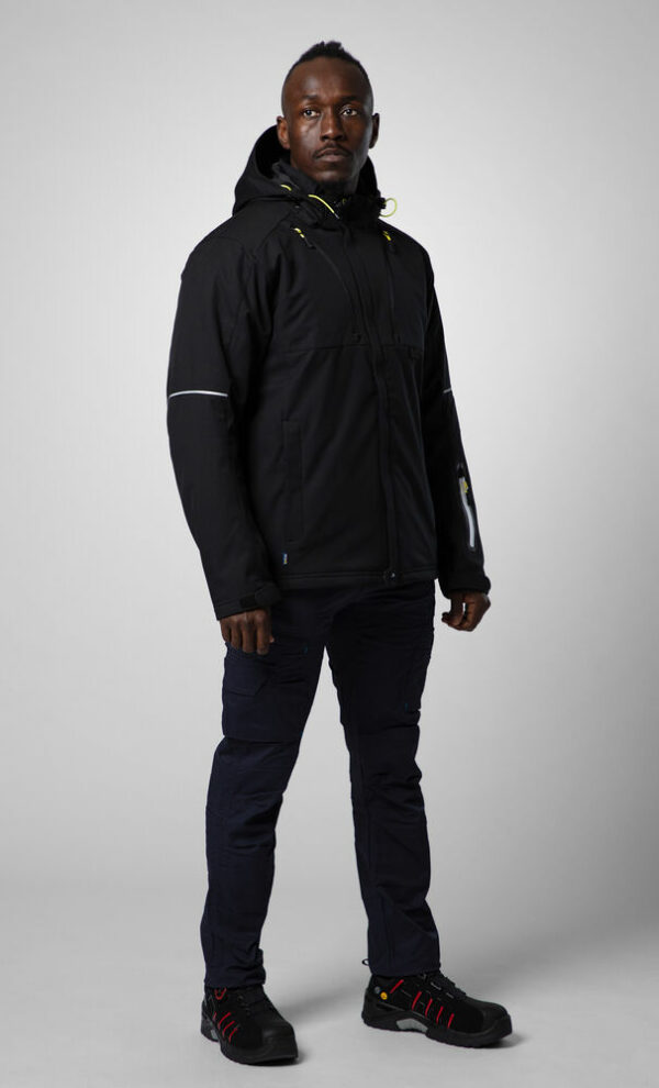 3407 FODRAD FUNKTIONSJACKA - Bild 24