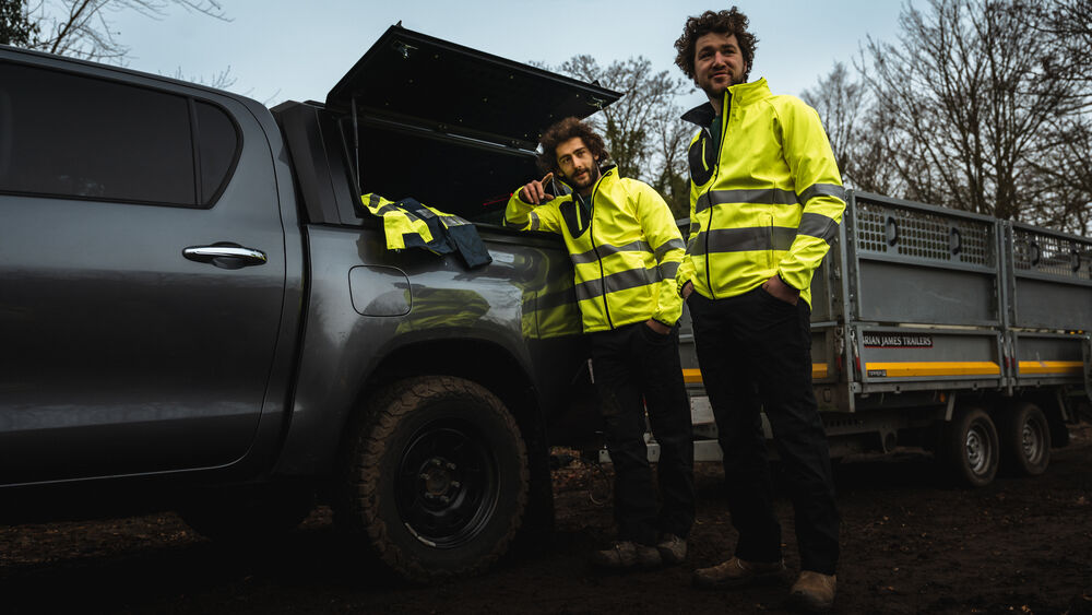 2520 MIDJEBYXA STRETCH - Bild 11