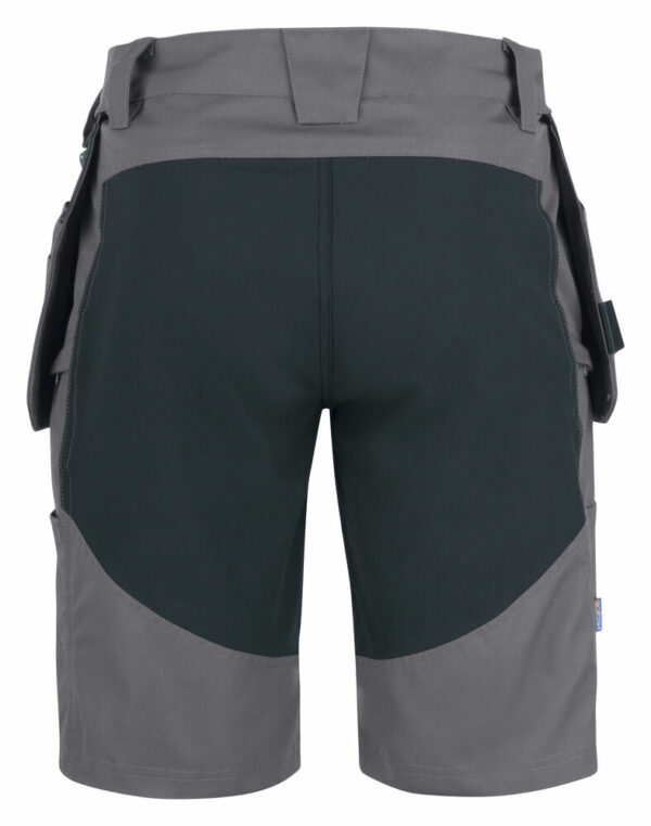 3521 SHORTS STRETCH - Bild 2