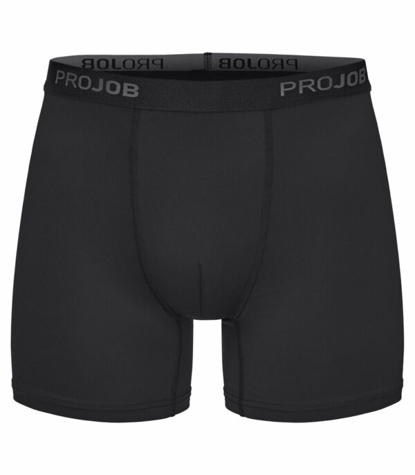 3530 BOXERSHORTS FUNKTION, 2-PACK - Bild 2