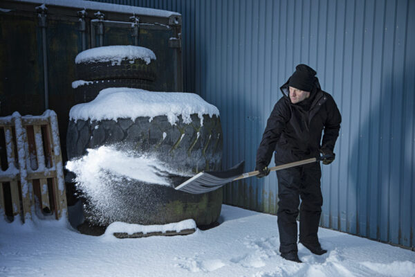 9038 FODRAD BEANIE - Bild 8
