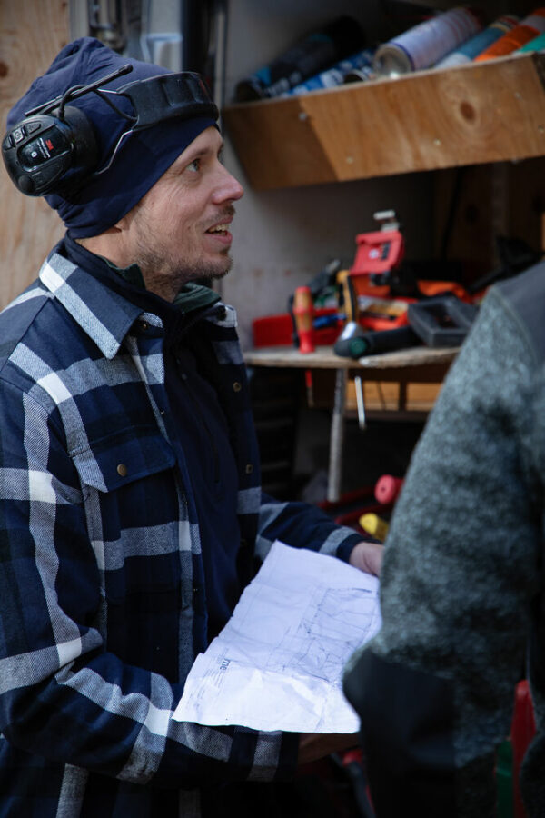 9037 BEANIE - Bild 15