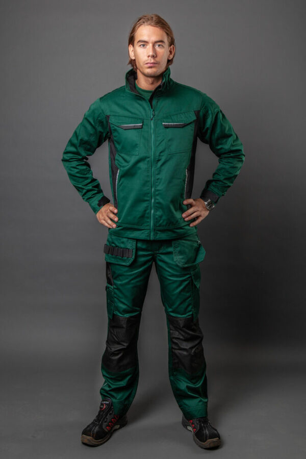 5425 SERVICEJACKA - Bild 4
