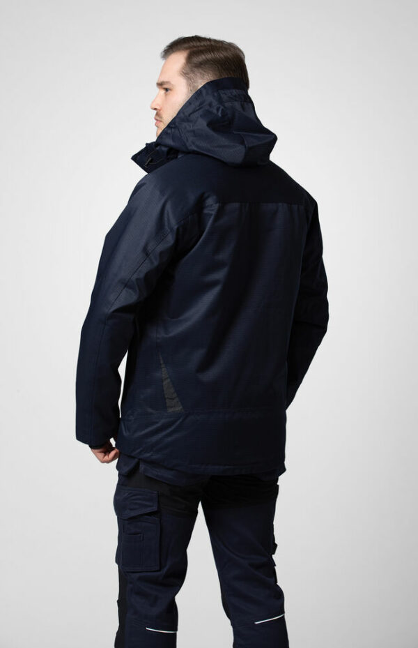 5430 FUNKTIONSJACKA FODRAD - Bild 7