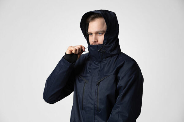 5430 FUNKTIONSJACKA FODRAD - Bild 8