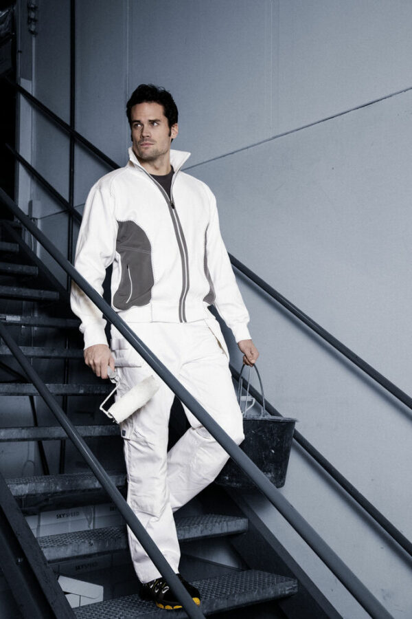 2121 SWEATSHIRT - Bild 5