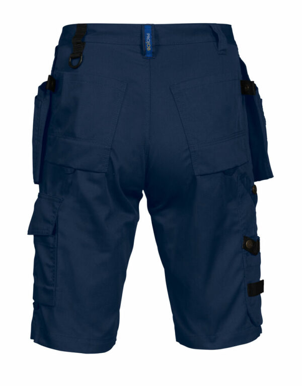 5526 SHORTS - Bild 3