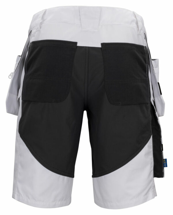 5537 MÅLARSHORTS STRETCH - Bild 3