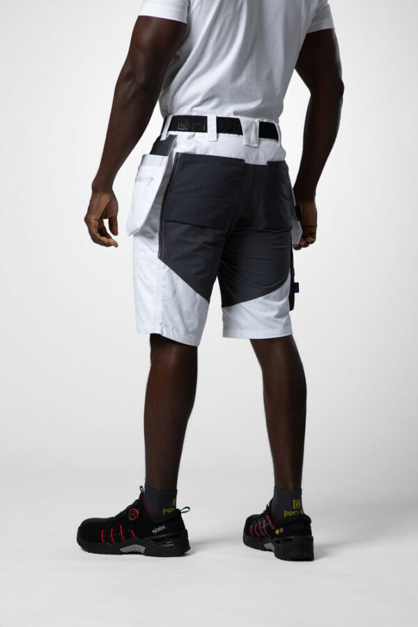 5537 MÅLARSHORTS STRETCH - Bild 7