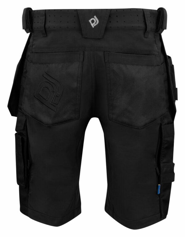 5558 SHORTS STRETCH - Bild 3
