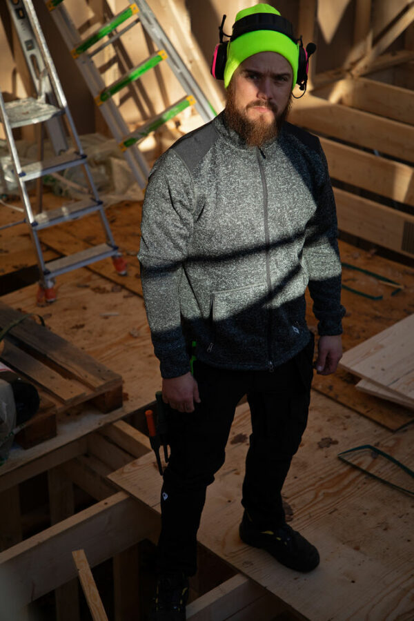 9038 FODRAD BEANIE - Bild 17