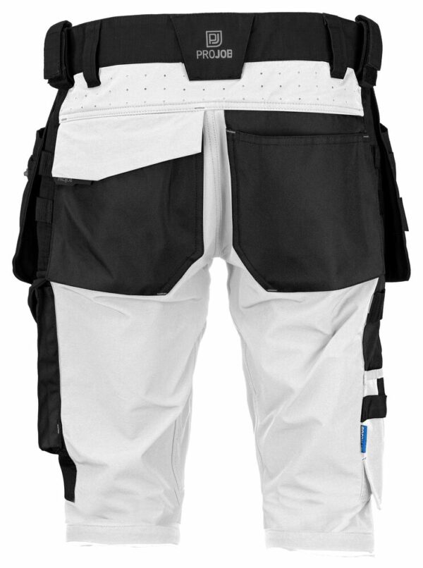 5562 SHORTS STRETCH - Bild 6