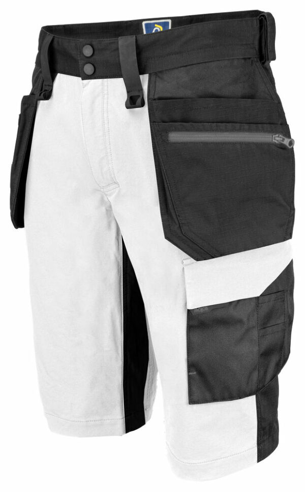 5562 SHORTS STRETCH - Bild 5