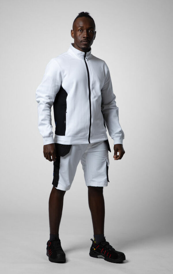 2129 SWEATSHIRT - Bild 8