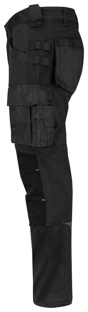 5566 HANTVERKSBYXA STRETCH - Bild 4