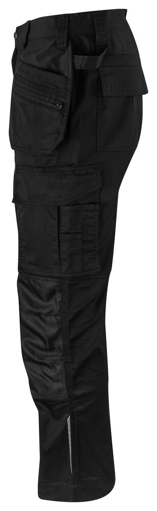 5570 HANTVERKSBYXA STRETCH - Bild 4