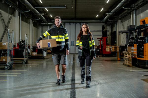 2031 T-SHIRT FUNKTION DAM - Bild 9