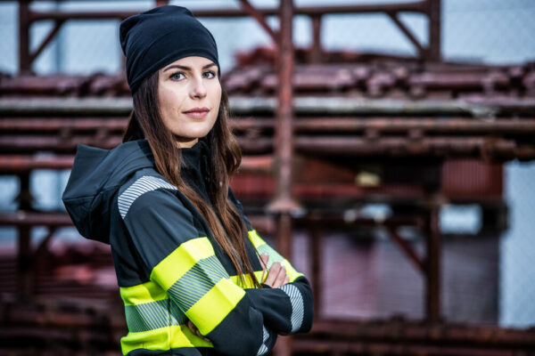 9037 BEANIE - Bild 6