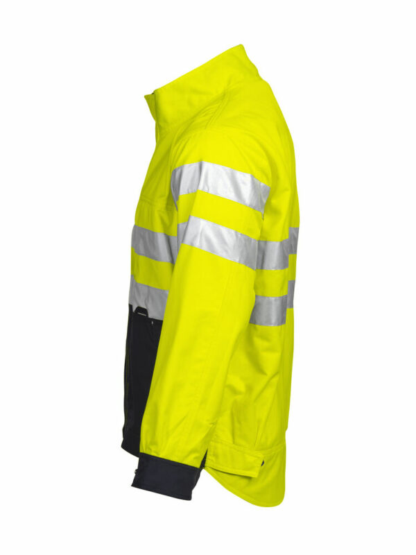6401 JACKA EN ISO 20471 KLASS 3 - Bild 4