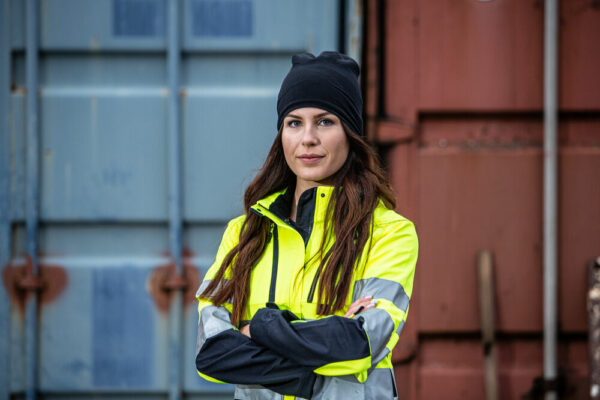 9037 BEANIE - Bild 7